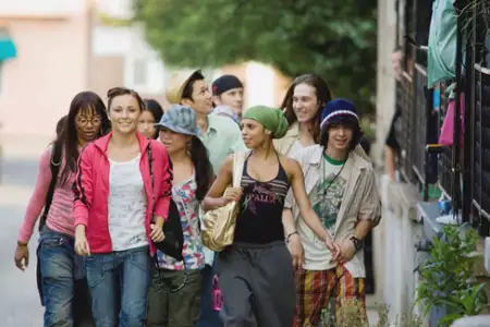Step Up 2 - galeria zdjęć - filmweb