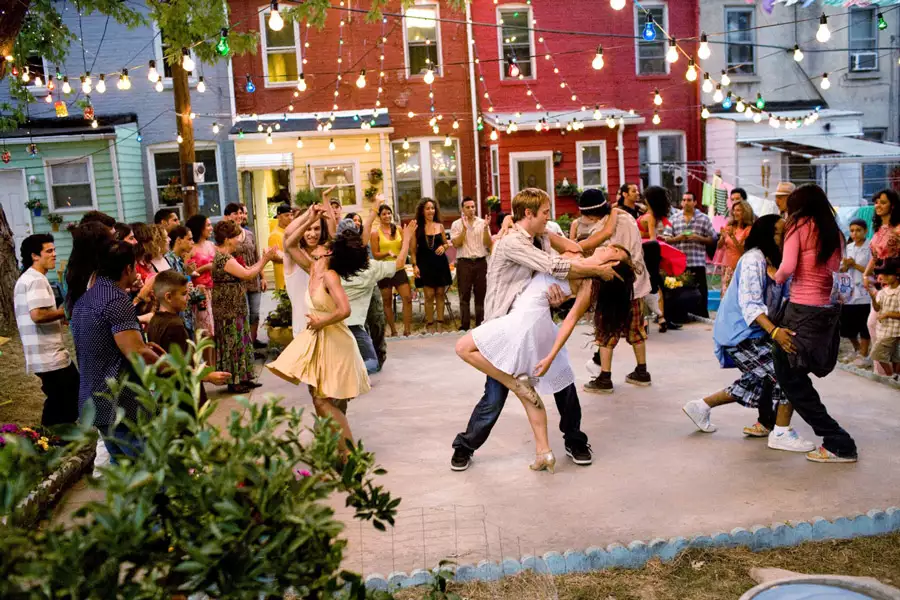 Step Up 2 - galeria zdjęć - filmweb