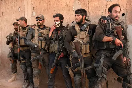 Mosul - galeria zdjęć - filmweb