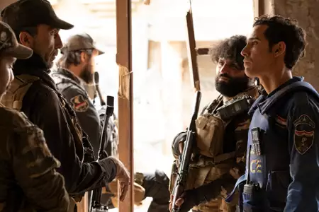 Mosul - galeria zdjęć - filmweb