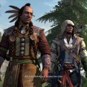 Assassin's Creed III - galeria zdjęć - filmweb