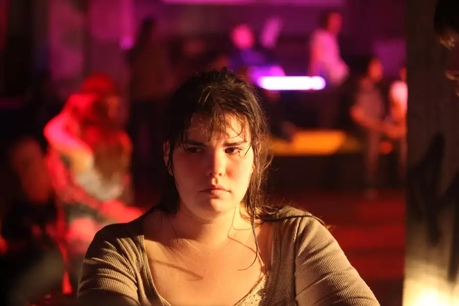 Lena - galeria zdjęć - filmweb