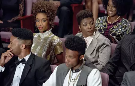 Whitney Houston. Zawsze będę Cię kochać - galeria zdjęć - filmweb