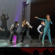 Whitney - galeria zdjęć - filmweb