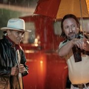 Szepty mroku - galeria zdjęć - filmweb
