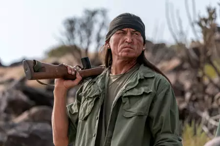 Szepty mroku - galeria zdjęć - filmweb