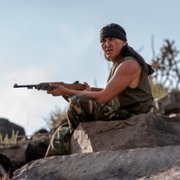 Dark Winds - galeria zdjęć - filmweb