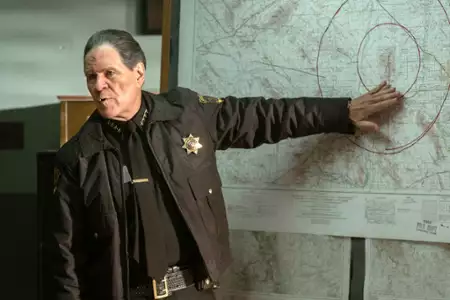 Szepty mroku - galeria zdjęć - filmweb