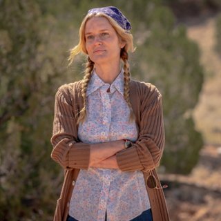 Teddi Issacs