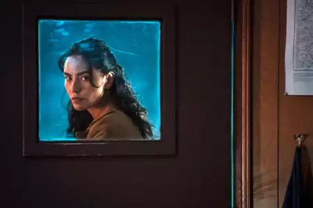 Szepty mroku - galeria zdjęć - filmweb