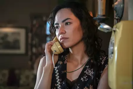Szepty mroku - galeria zdjęć - filmweb