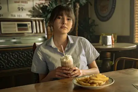 Szepty mroku - galeria zdjęć - filmweb