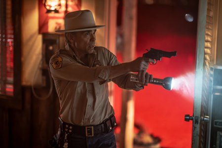 Sezon 4 Odcinek 1 Kǫ'Tsiit&aacute;&aacute;' &Aacute;ln&eacute;&eacute;h (Baptism by Fire)