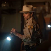 Szepty mroku - galeria zdjęć - filmweb