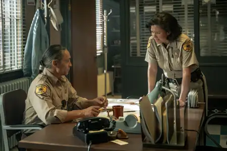 Szepty mroku - galeria zdjęć - filmweb