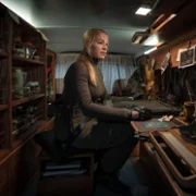 Szepty mroku - galeria zdjęć - filmweb