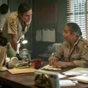 Szepty mroku - galeria zdjęć - filmweb