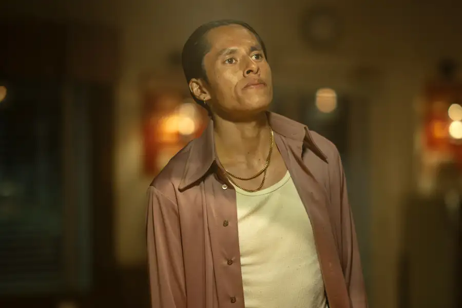 Szepty mroku - galeria zdjęć - filmweb