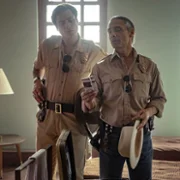 Szepty mroku - galeria zdjęć - filmweb