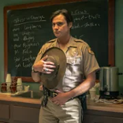 Szepty mroku - galeria zdjęć - filmweb