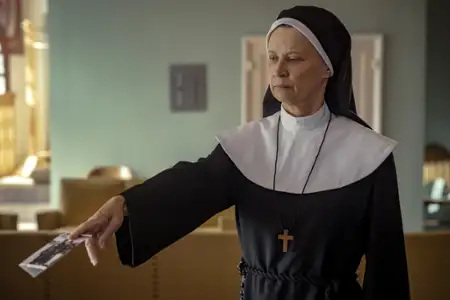 Szepty mroku - galeria zdjęć - filmweb