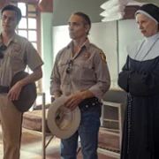 Szepty mroku - galeria zdjęć - filmweb