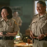 Szepty mroku - galeria zdjęć - filmweb