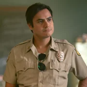 Szepty mroku - galeria zdjęć - filmweb