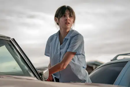 Szepty mroku - galeria zdjęć - filmweb