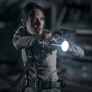 Szepty mroku - galeria zdjęć - filmweb