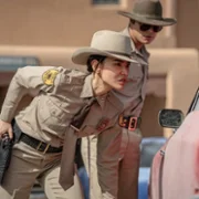 Szepty mroku - galeria zdjęć - filmweb