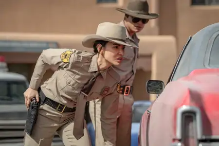 Szepty mroku - galeria zdjęć - filmweb