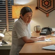 Szepty mroku - galeria zdjęć - filmweb