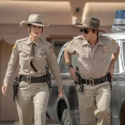 Szepty mroku - galeria zdjęć - filmweb