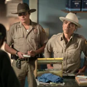 Szepty mroku - galeria zdjęć - filmweb