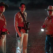 Szepty mroku - galeria zdjęć - filmweb