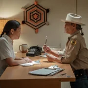 Szepty mroku - galeria zdjęć - filmweb