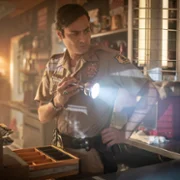 Dark Winds - galeria zdjęć - filmweb