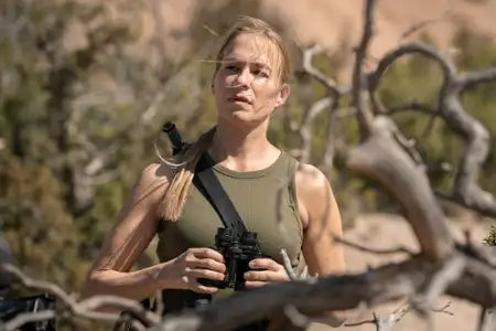 Szepty mroku - galeria zdjęć - filmweb