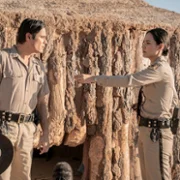 Dark Winds - galeria zdjęć - filmweb