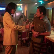 Szepty mroku - galeria zdjęć - filmweb