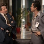 Szepty mroku - galeria zdjęć - filmweb