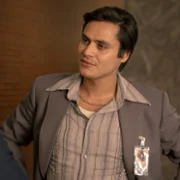 Szepty mroku - galeria zdjęć - filmweb