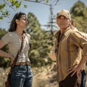 Szepty mroku - galeria zdjęć - filmweb