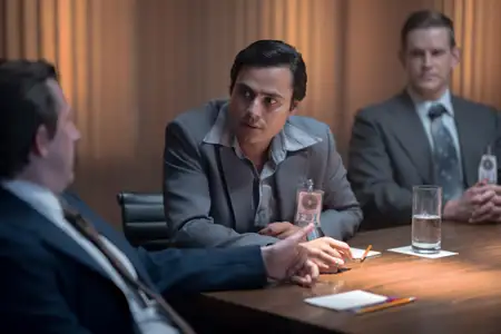 Szepty mroku - galeria zdjęć - filmweb