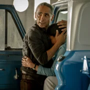 Szepty mroku - galeria zdjęć - filmweb