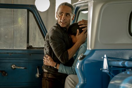 Sezon 4 Odcinek 6 Sh&iacute;k&aacute; Nidanit&aacute;h&aacute;̨&aacute;̨ (Those Who Were Searching for Me)