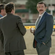 Szepty mroku - galeria zdjęć - filmweb