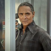 Dark Winds - galeria zdjęć - filmweb