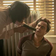 Szepty mroku - galeria zdjęć - filmweb